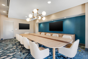Centennial Boardroom
