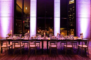 BMI Hall: Bud Wendell & Steve Turner Boardroom