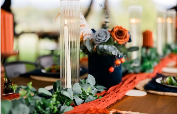 Cherish Event Services