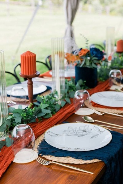 Cherish Event Services