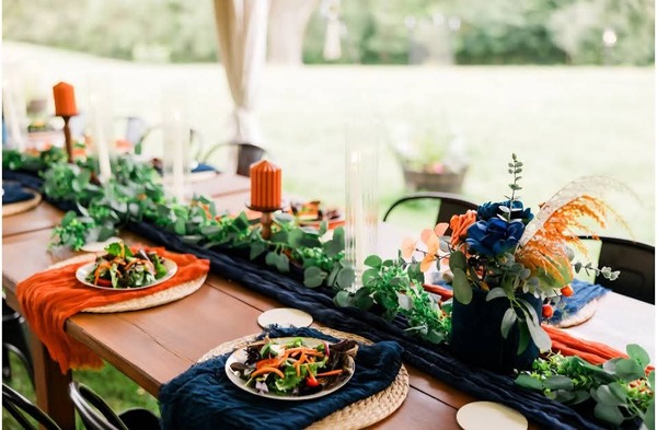 Cherish Event Services