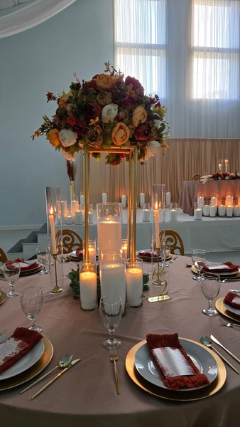 Cherish Event Services