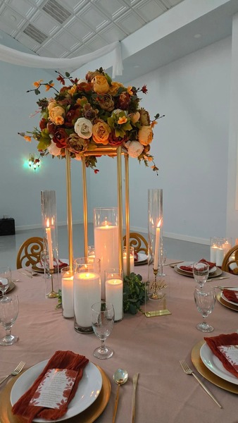 Cherish Event Services