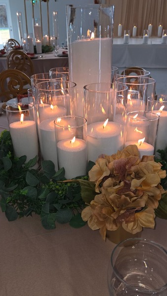 Cherish Event Services