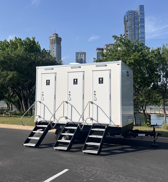 Platinum Potty Rentals