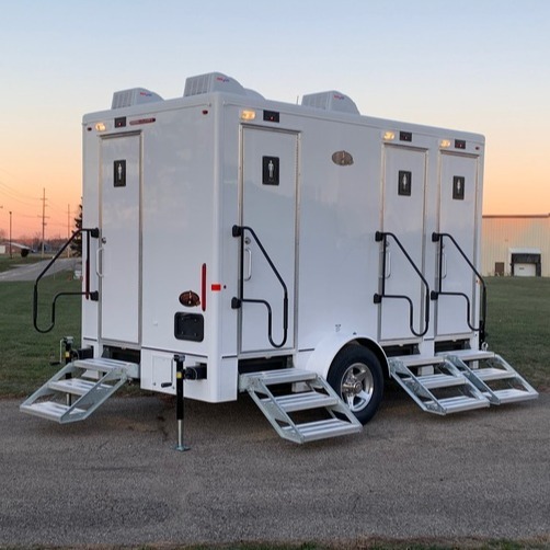 Platinum Potty Rentals