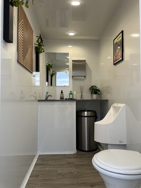 Platinum Potty Rentals