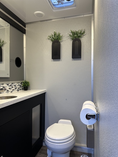 Platinum Potty Rentals