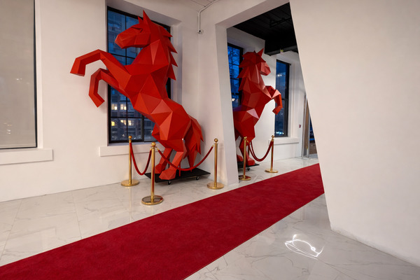 Vanilla Skies Event Spaces and Rooftop