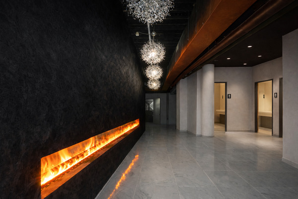 Vanilla Skies Event Spaces and Rooftop