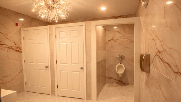 Vanilla Skies Event Spaces and Rooftop