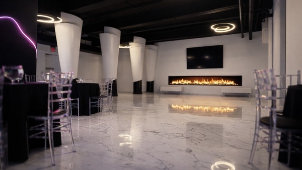 Vanilla Skies Event Spaces and Rooftop