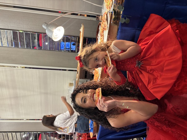 NY Pizza House