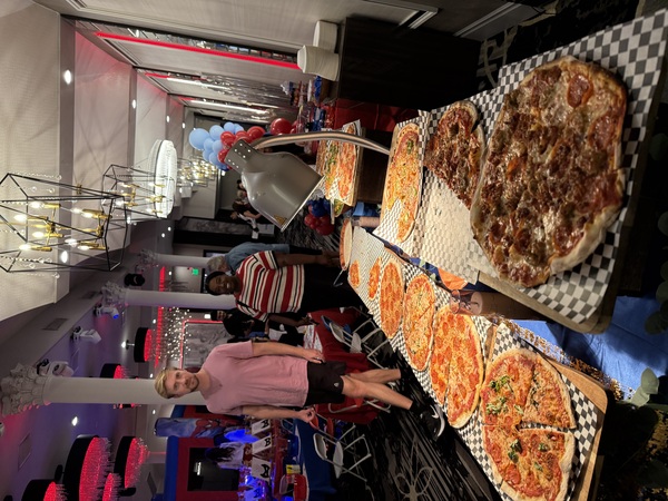 NY Pizza House