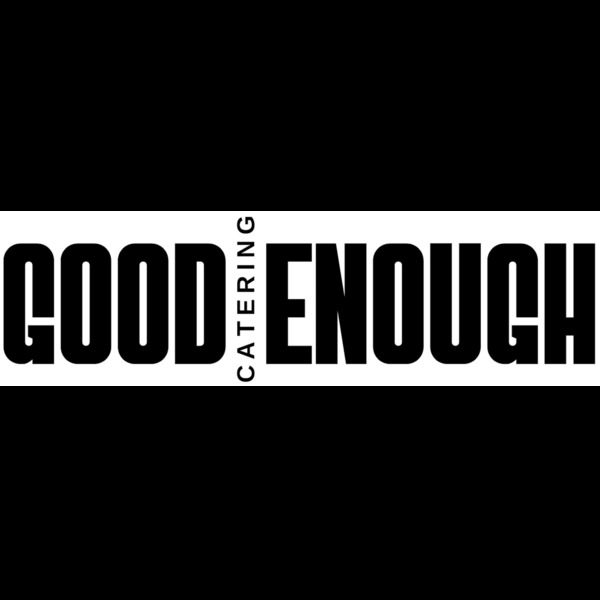 Good Enough Catering