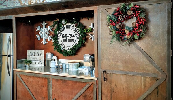 Primrose Inn and Suites