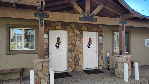 Primrose Inn and Suites