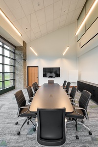 Nestucca Boardroom