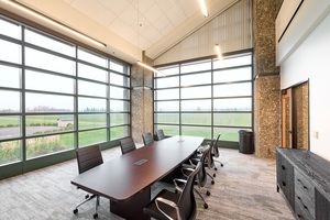 Nehalem Boardroom