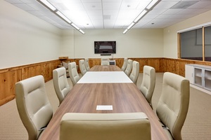 Executive Boardroom