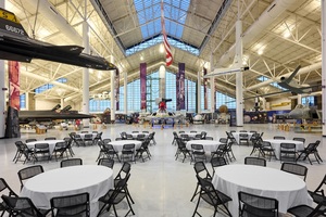 East Pavilion (Space Museum)