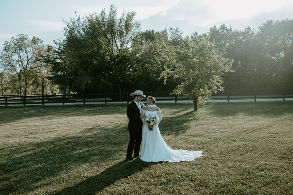 Black Barn at Stone Creek