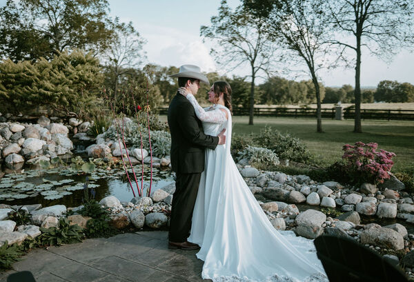 Black Barn at Stone Creek