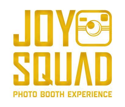 Joy Squad Denver Photo Booth
