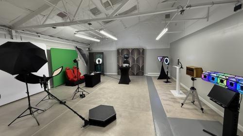 Joy Squad Denver Photo Booth