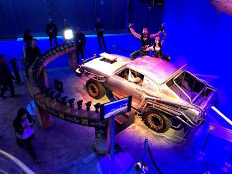 Joy Squad Denver Photo Booth