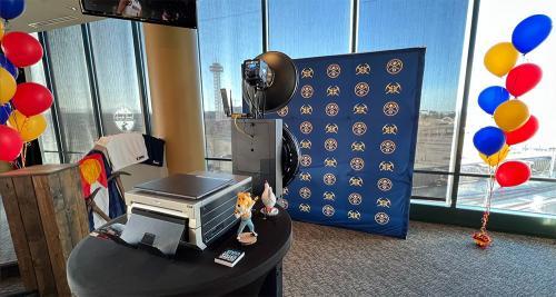 Joy Squad Denver Photo Booth