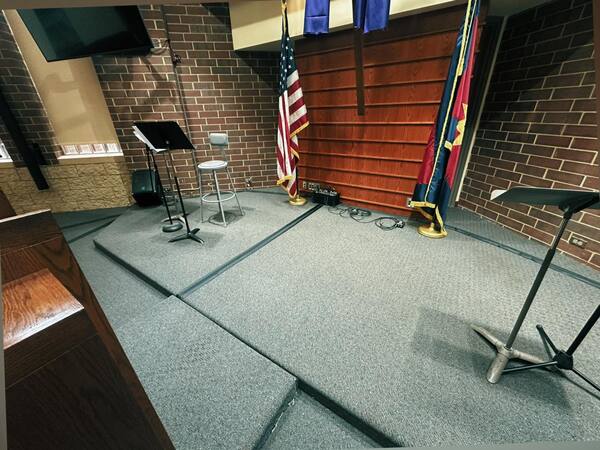 The Salvation Army Minneapolis Central Corps Community Center