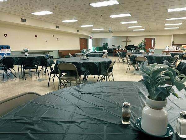 The Salvation Army Minneapolis Central Corps Community Center