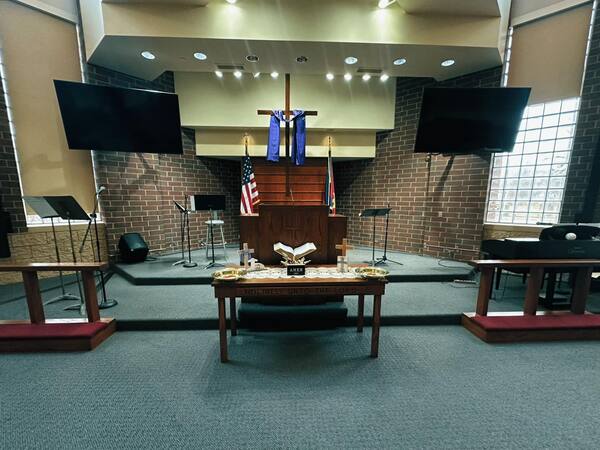 The Salvation Army Minneapolis Central Corps Community Center