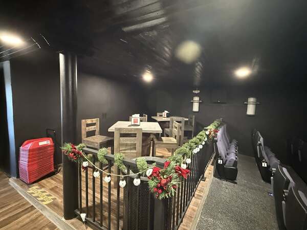 Peach Country Theater