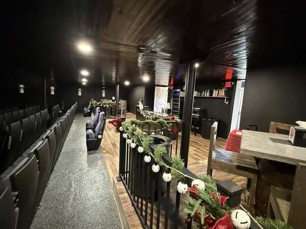 Peach Country Theater