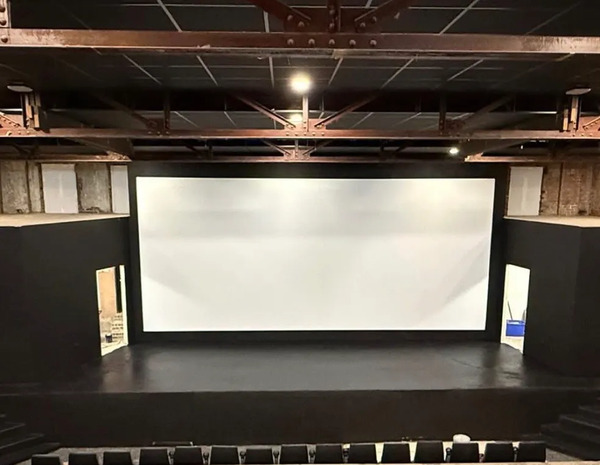 Peach Country Theater