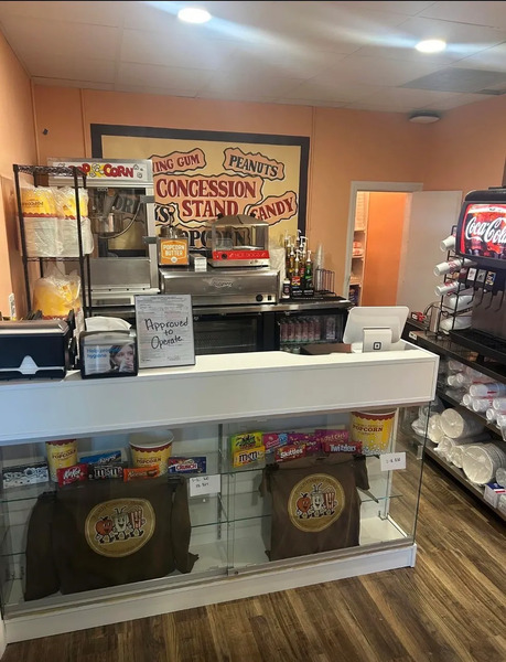 Peach Country Theater