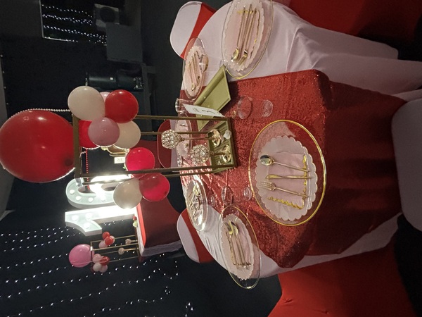 $300-OFF THE PINK BUILDING