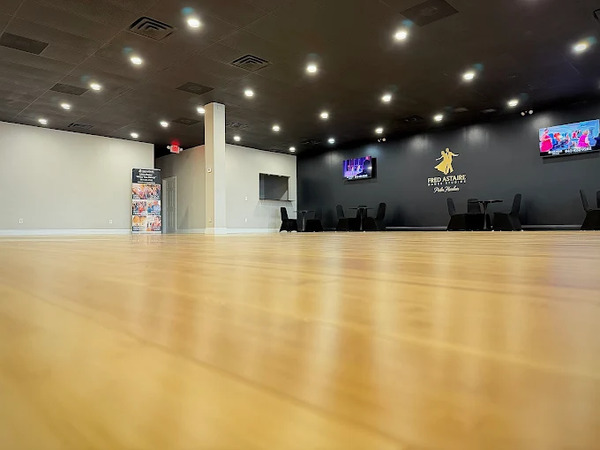 Elite Dance Experience