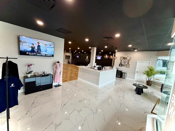 Elite Dance Experience