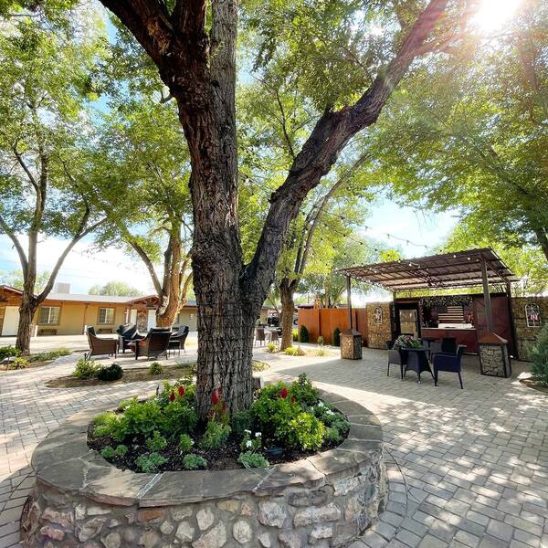 Primrose Inn and Suites