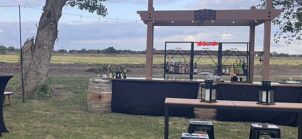 The Venue At The Ranch