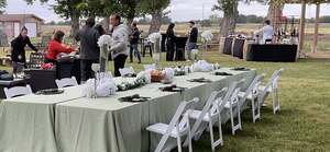 The Venue At The Ranch