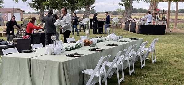 The Venue At The Ranch