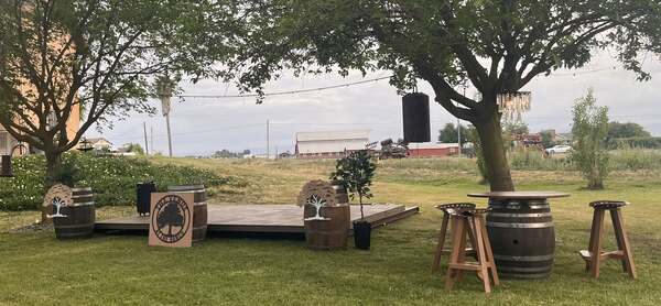 The Venue At The Ranch