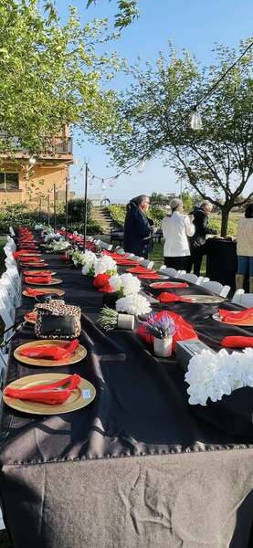 The Venue At The Ranch