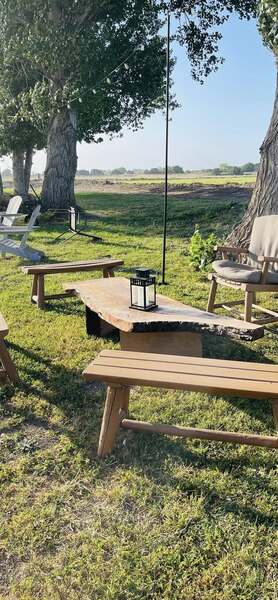 The Venue At The Ranch