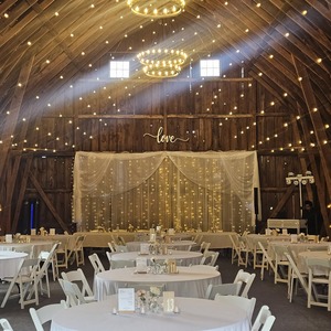 Barn Venue