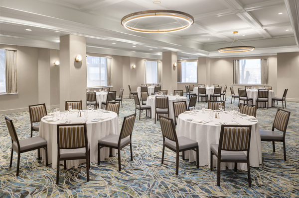 Westin Nova Scotian